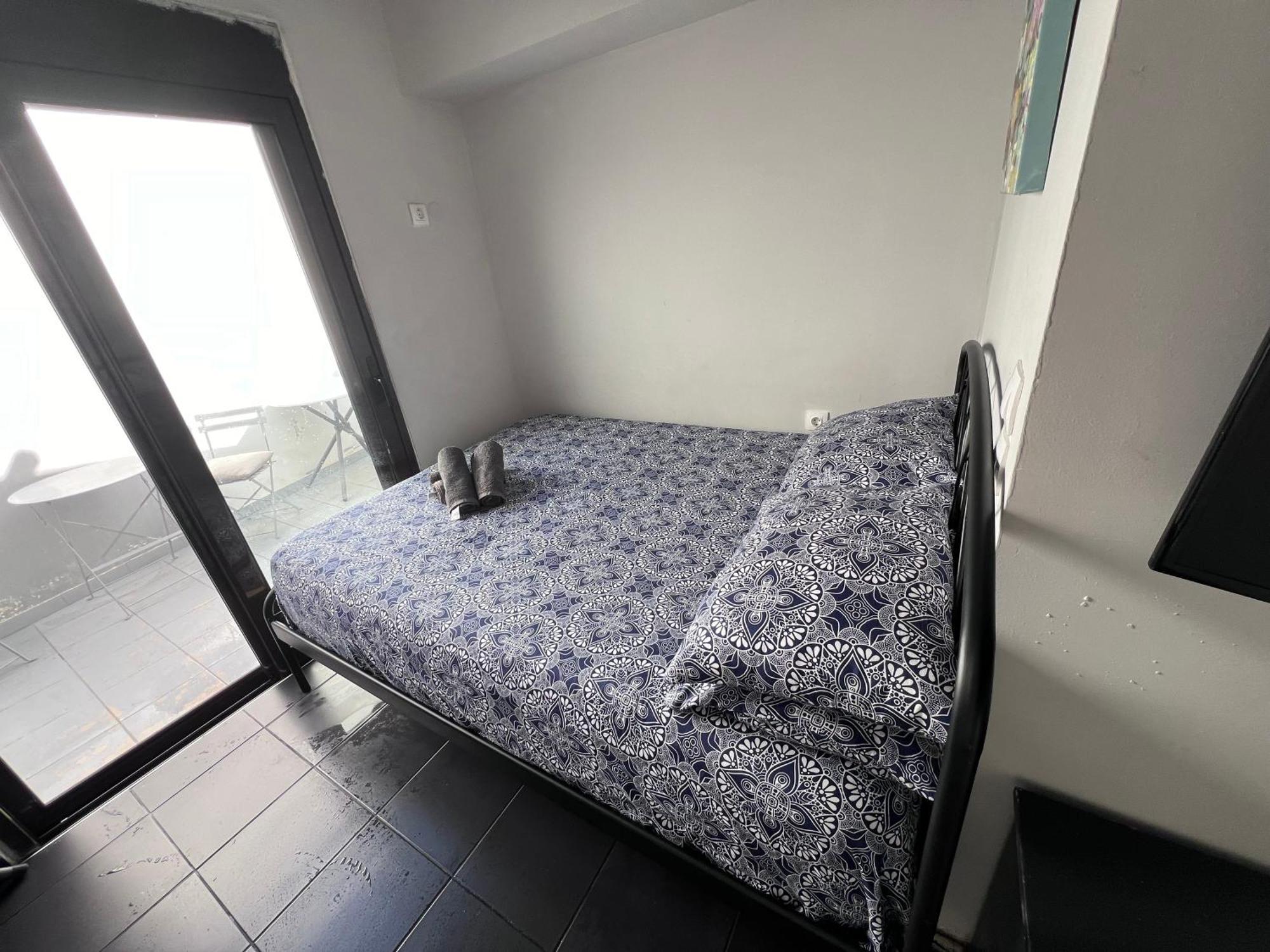 Princeps De Cura Rhodes Apartment