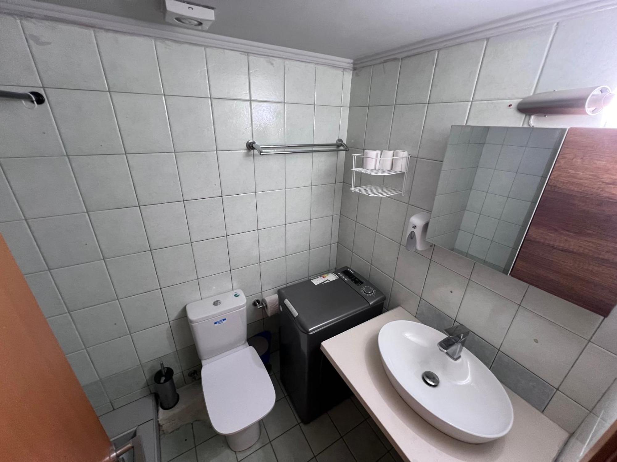 Princeps De Cura Rhodes Apartment *