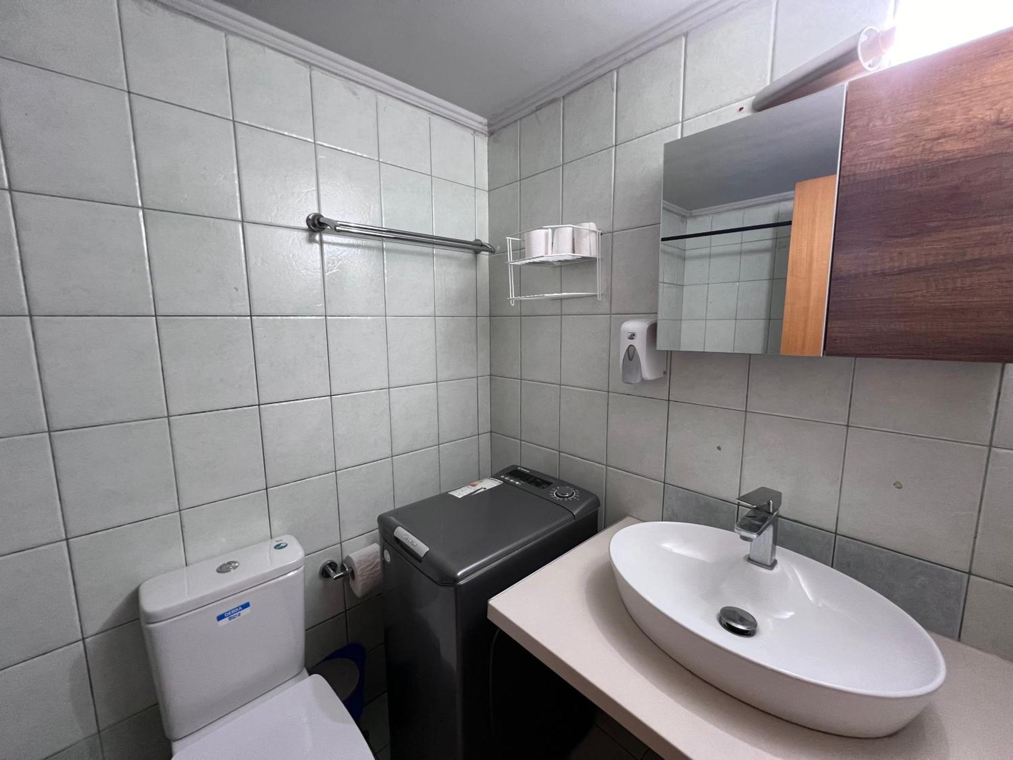 Apartment Princeps De Cura Rhodes Ialysos (Rhodes)